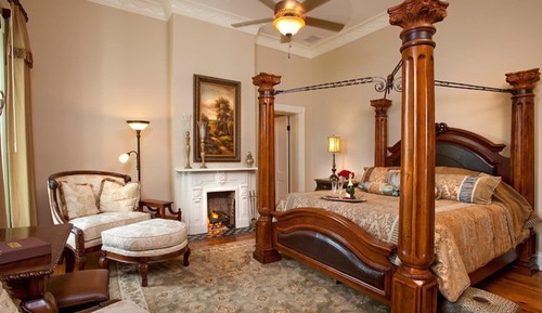 Habitación individual Deluxe, vistas al patio