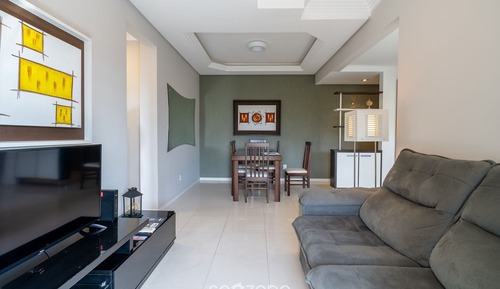 Basic Apartment
