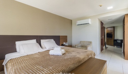Basic Apartment