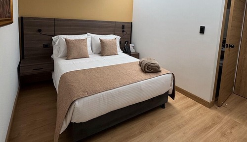 Habitación individual estándar