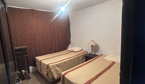 Habitación clásica con 2 camas individuales, vistas a la ciudad