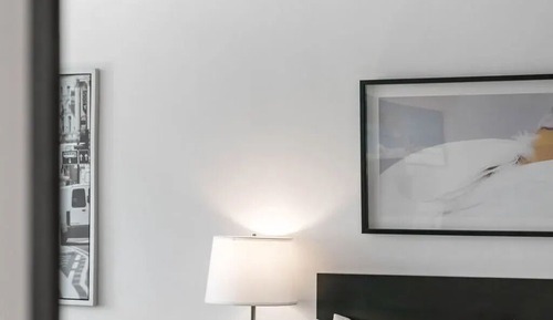 Estudio estándar, 1 cama de matrimonio, cocina, vistas al patio