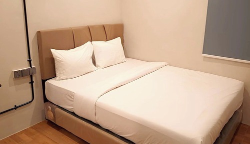 Habitación individual estándar