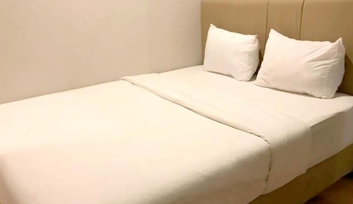 Habitación Deluxe, 1 cama de matrimonio
