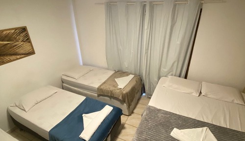 Habitación familiar