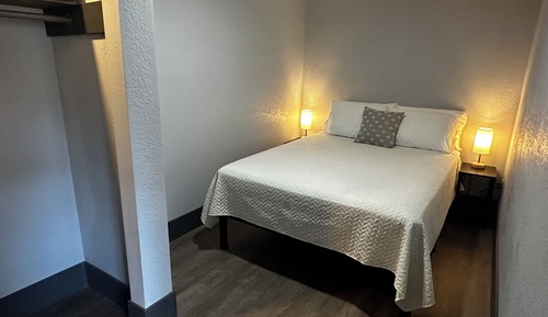 Apartamento Premium, vistas a la ciudad