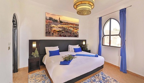 Suite estudio Deluxe, 1 habitación, vistas a la piscina