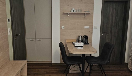 Standard Double Room, Balcony