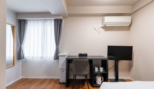 Habitación Business doble