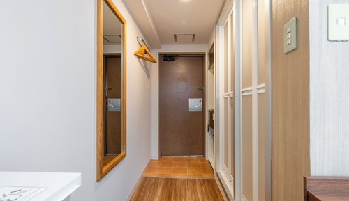 Habitación Confort doble