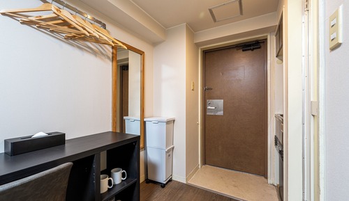 Habitación básica doble