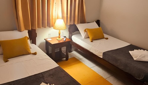 Duplo Standard Solteiro