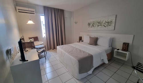 Habitación ejecutiva doble de uso individual