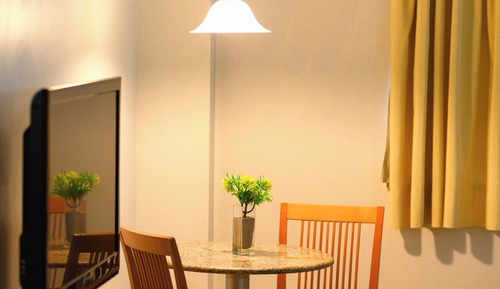 Habitación triple ejecutiva