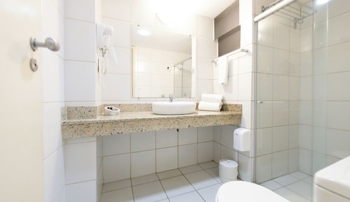 Habitación cuádruple ejecutiva