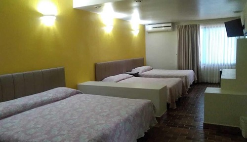 Family Triple Room