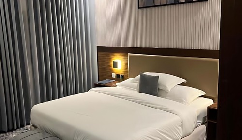 Suite familiar, 2 habitaciones