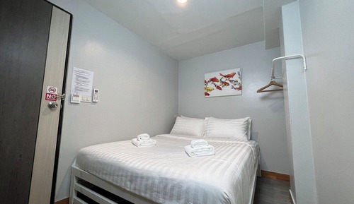 Habitación estándar
