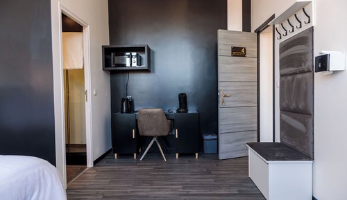 Apartamento clásico