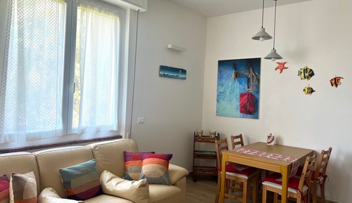 Apartamento, fumadores