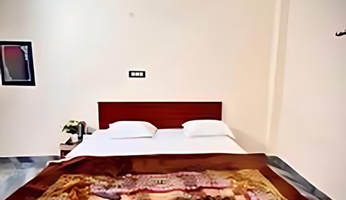Habitación Deluxe doble, balcón