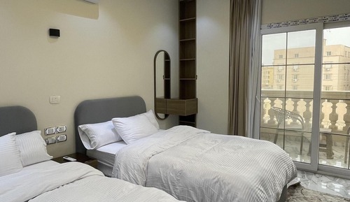 Apartamento Deluxe, 3 habitaciones