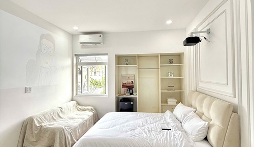 Suite estudio ejecutiva