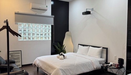 Suite estudio exclusiva