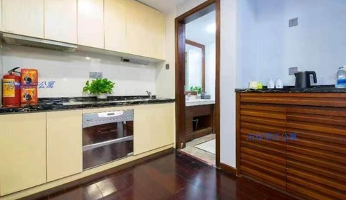 Habitación de lujo doble, vistas a la ciudad