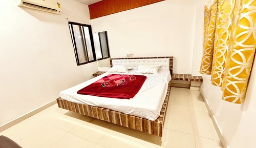 Habitación doble superior