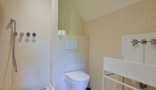 Superior Double or Twin Room, Ensuite