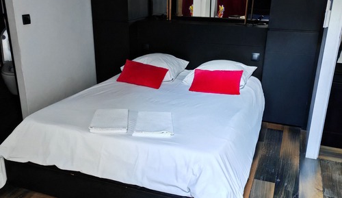 Apartamento de diseño (APPARTEMENT CLAUDE BOSC)