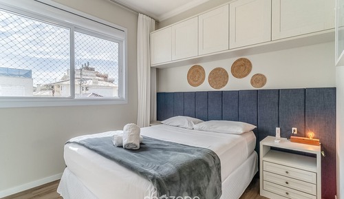 Basic Apartment