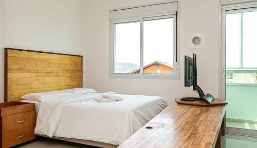 Basic Apartment