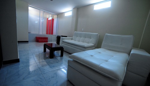 Suite