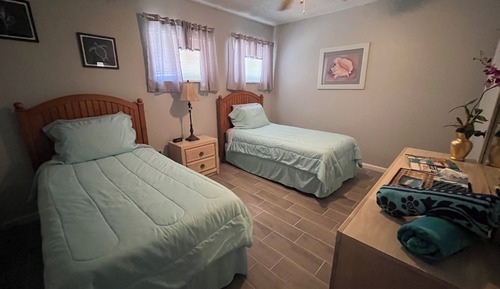 Apartamento familiar