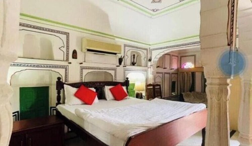 Habitación estándar