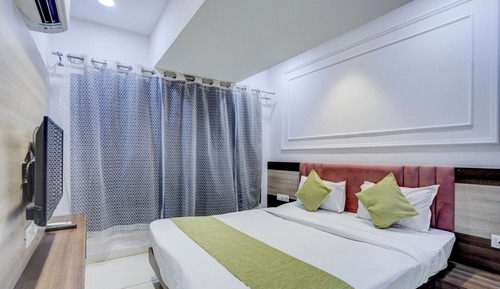 Habitación superior