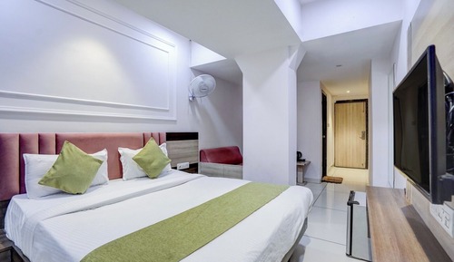 Habitación ejecutiva