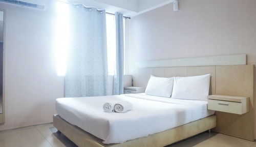 Apartamento estándar