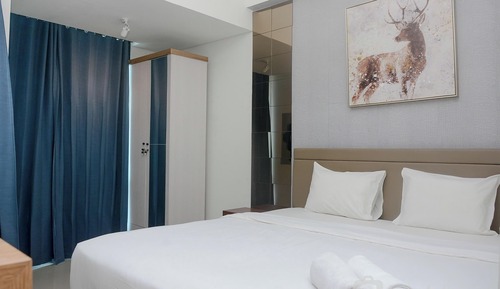 Apartamento estándar