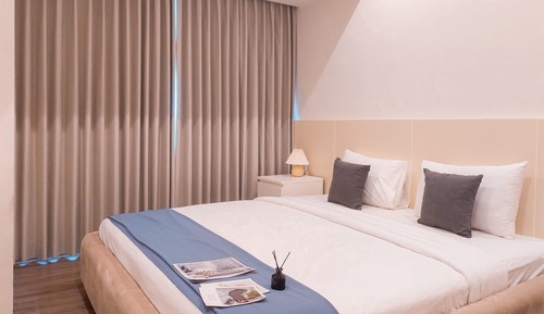 Apartamento estándar