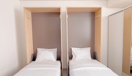 Apartamento estándar