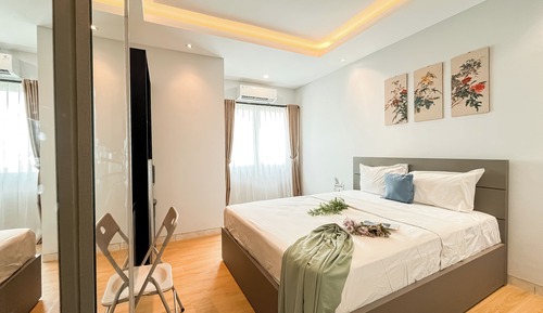 Apartamento estándar