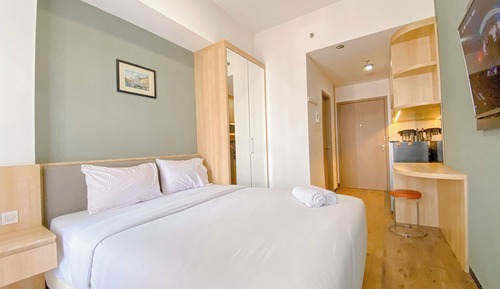 Apartamento Deluxe