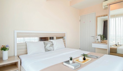 Apartamento Deluxe