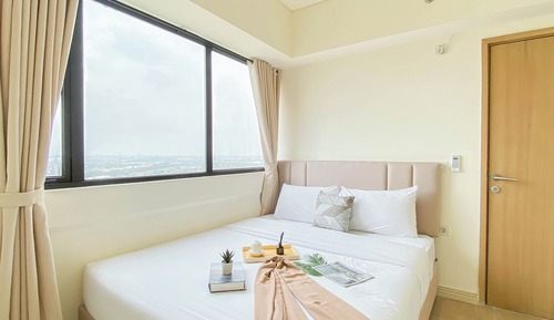 Apartamento estándar