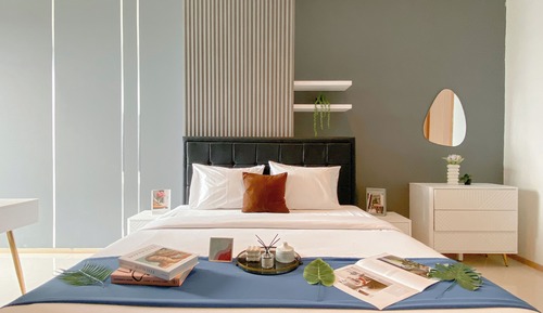 Apartamento Deluxe
