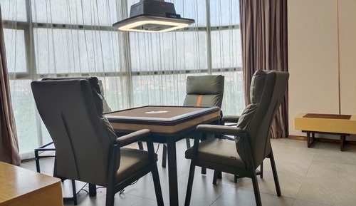 Suite ejecutiva, vistas a la ciudad