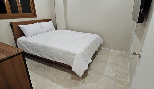 Habitación estándar